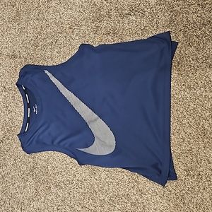Nike tank